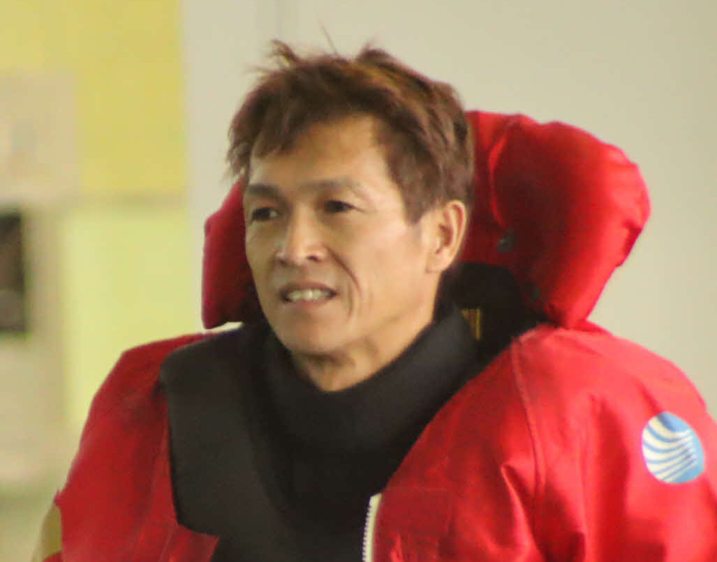 佐々木康幸は行き足で上積みして優出を決めた