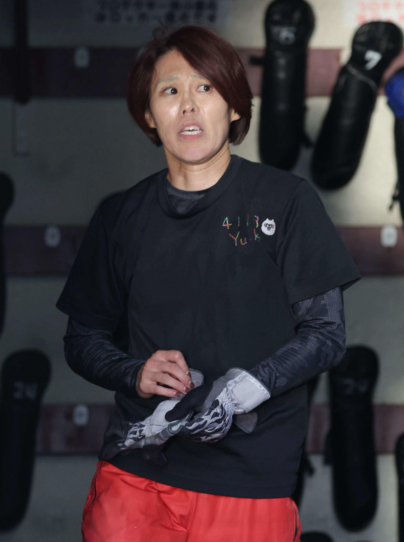 細川裕子