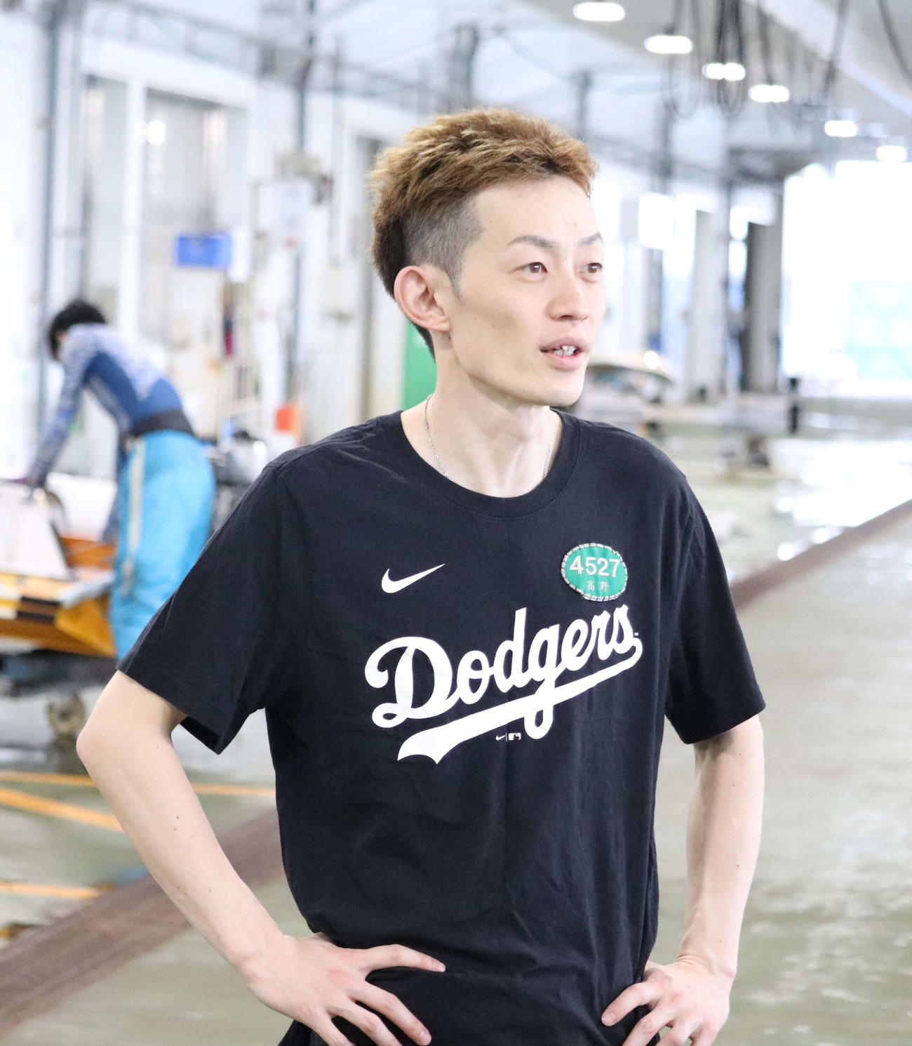 高野心吾がドジャース効果で見せ場をつくる