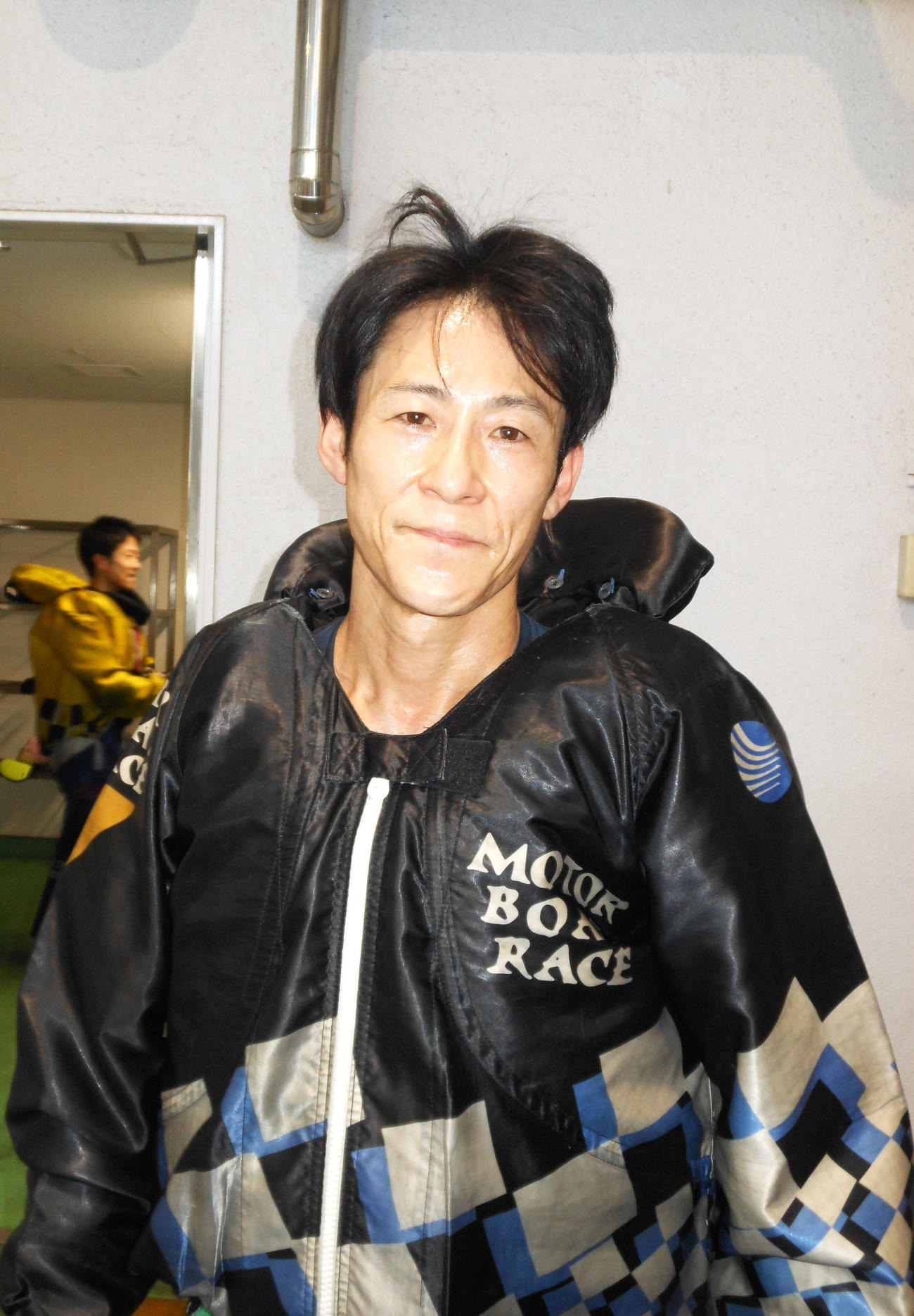 古結宏が優勝戦4枠から今年2度目のVを目指す