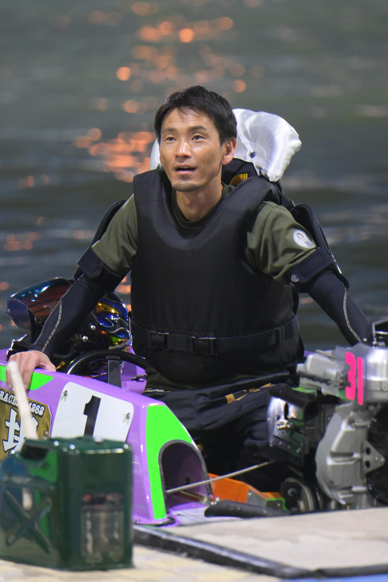 馬場貴也（撮影・滝沢美穂子）