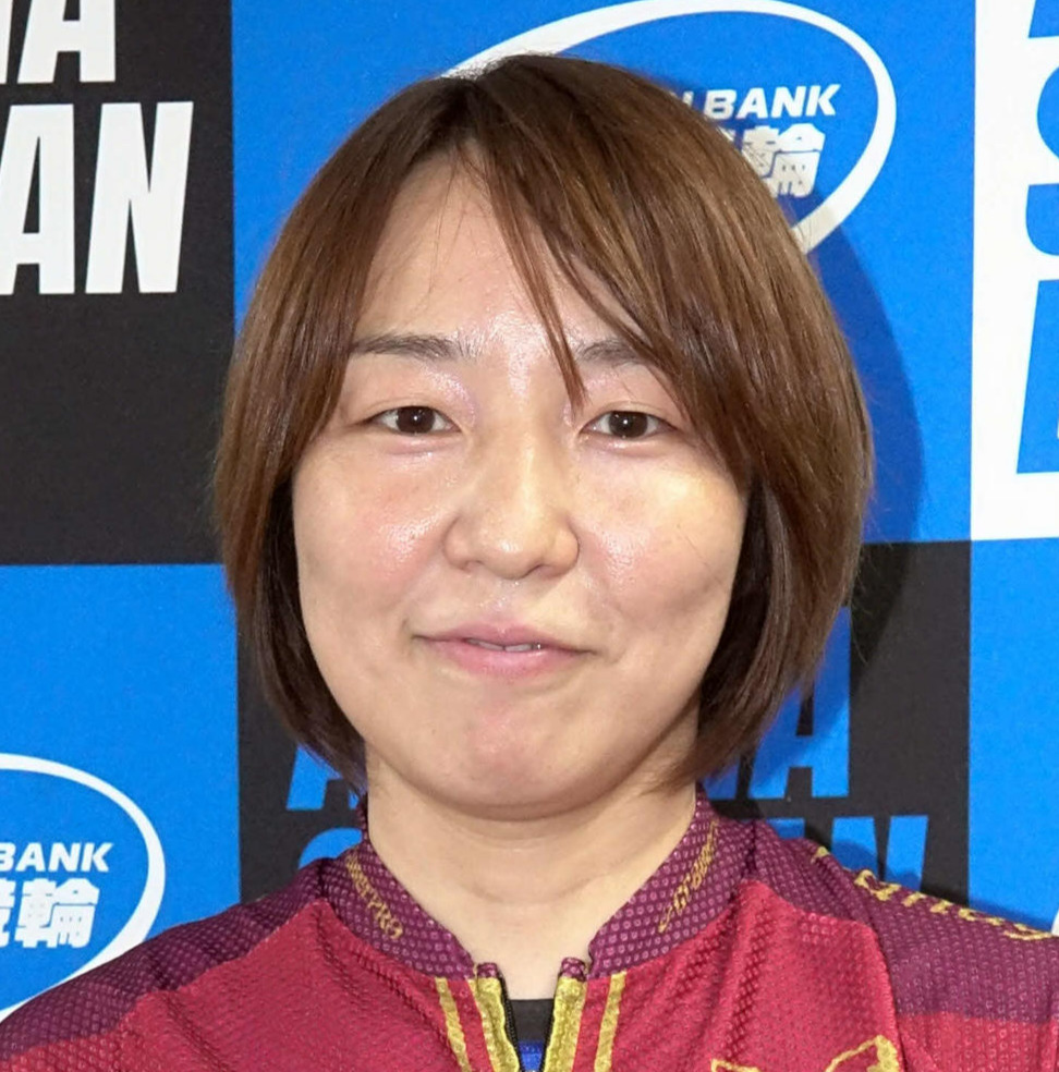 地元で白星発進を決めた尾崎睦