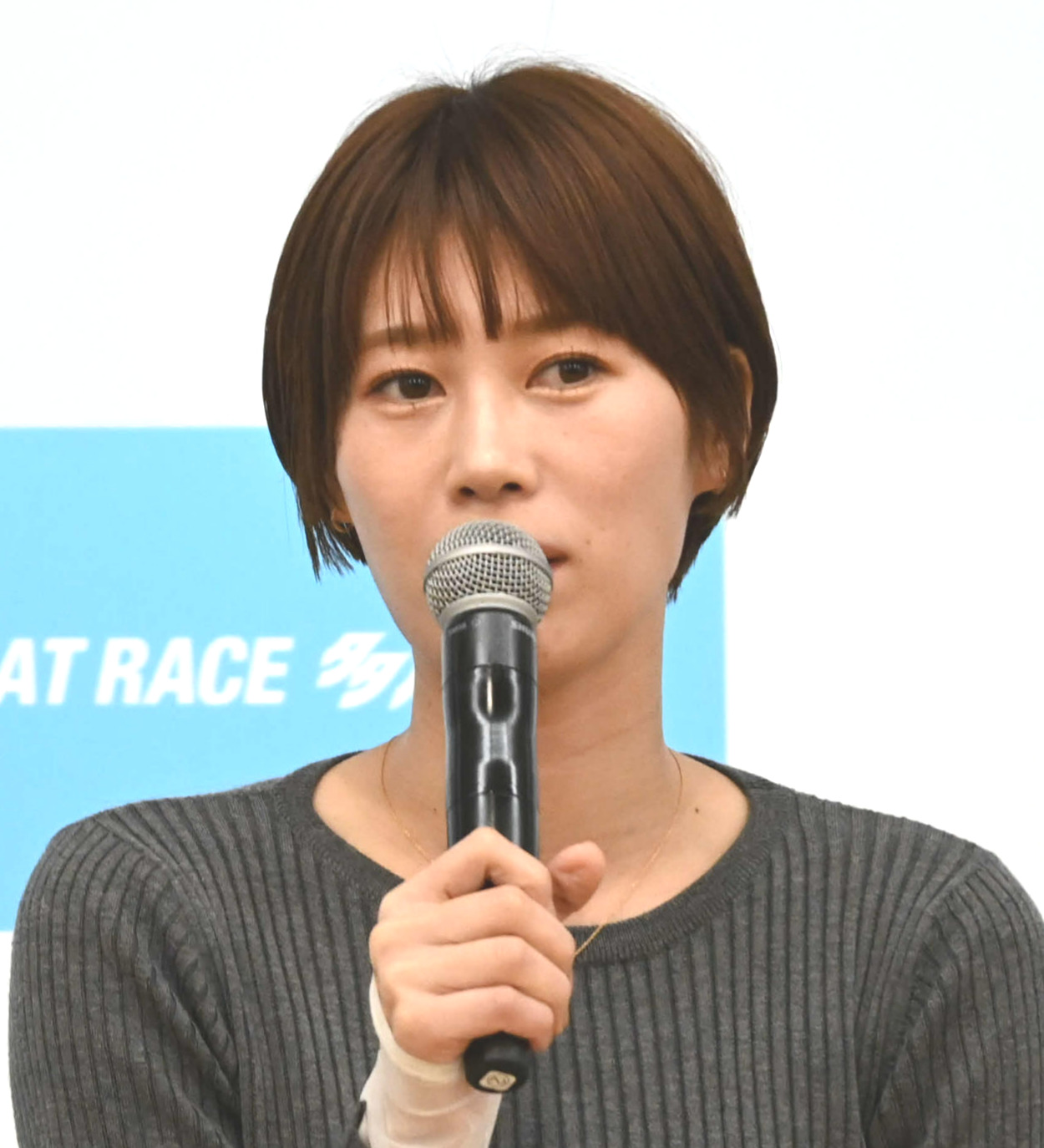 次節の多摩川女子戦に出場する倉持莉々
