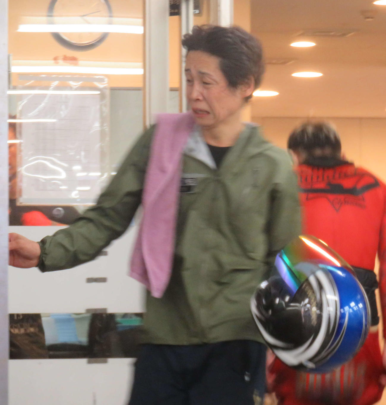 白水勝也が初日メイン12R東京ベイドリームを差し切り勝ち