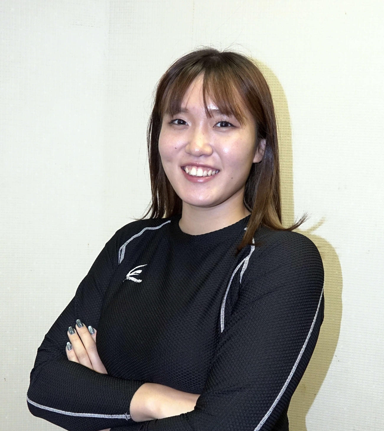 下条未悠は東京でも「げじょみ」をアピールする