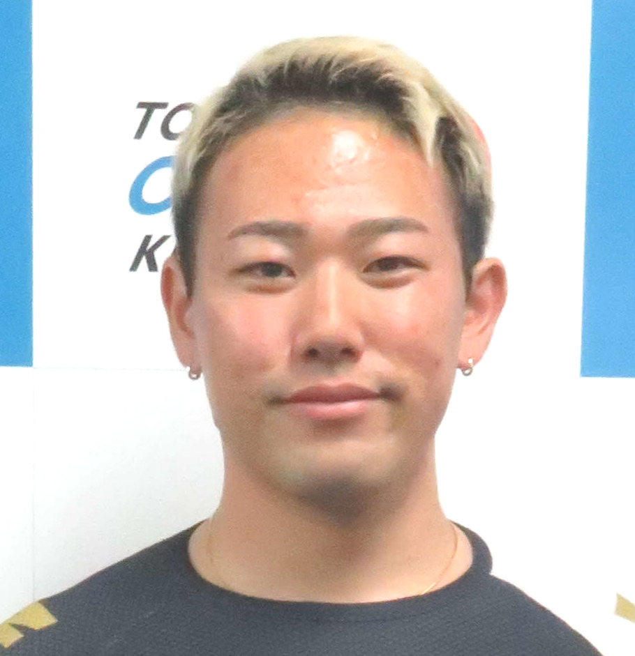 今節も積極性を前面に出す日高裕太