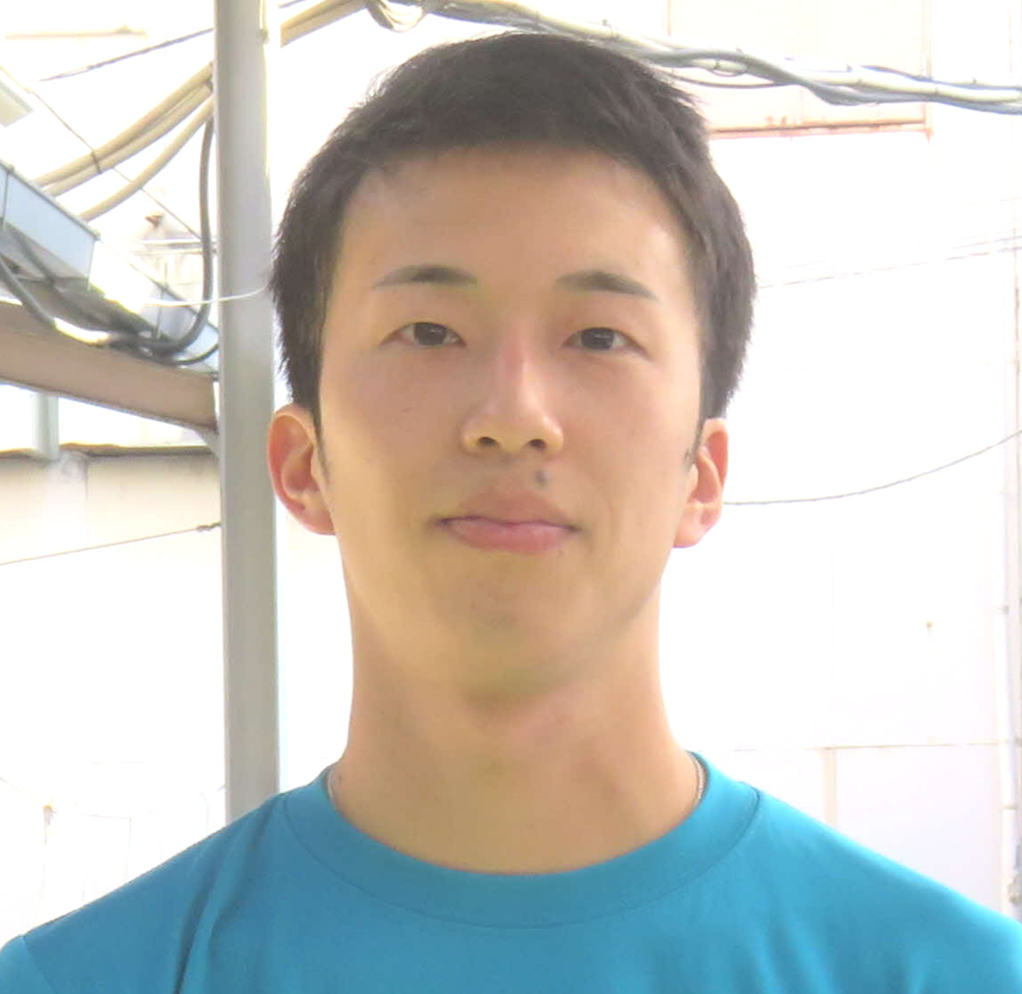 初日選抜戦6着から巻き返しに成功した前田篤哉