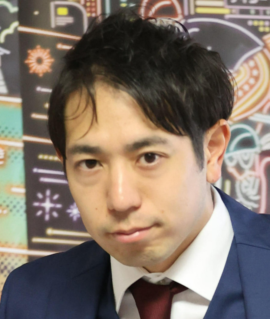 競輪祭に最後の望みをかける松浦悠士
