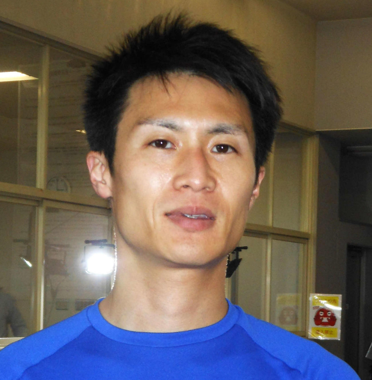 初日6R・1枠で白星を狙う佐藤大佑