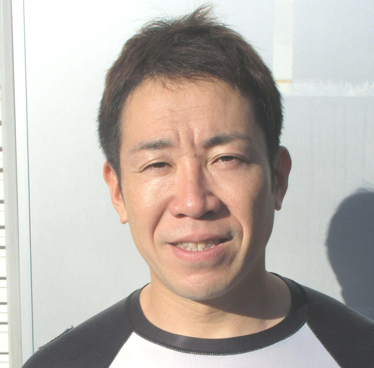 特選で好スタートを切った村田雅一