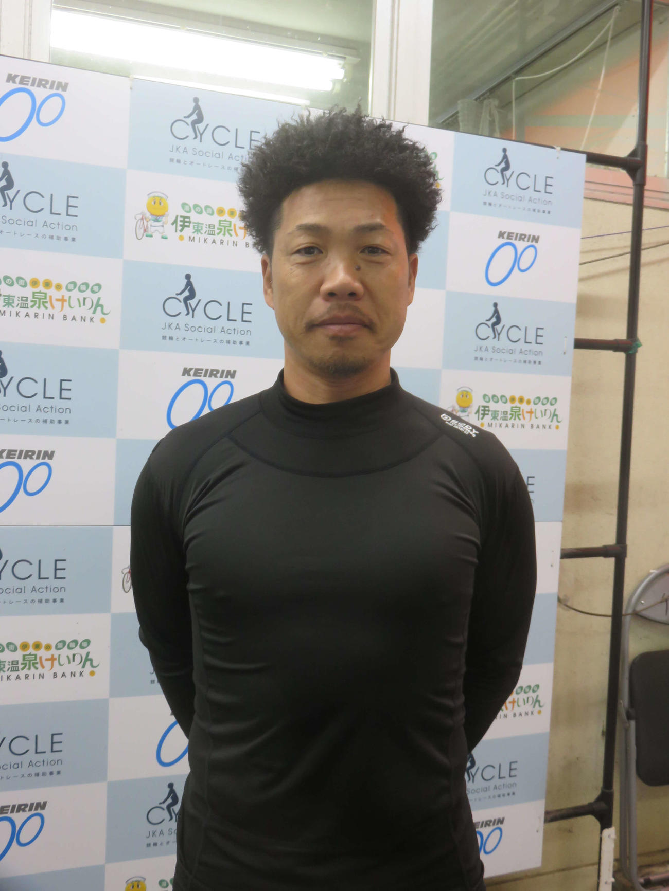 現在297勝の湊聖二