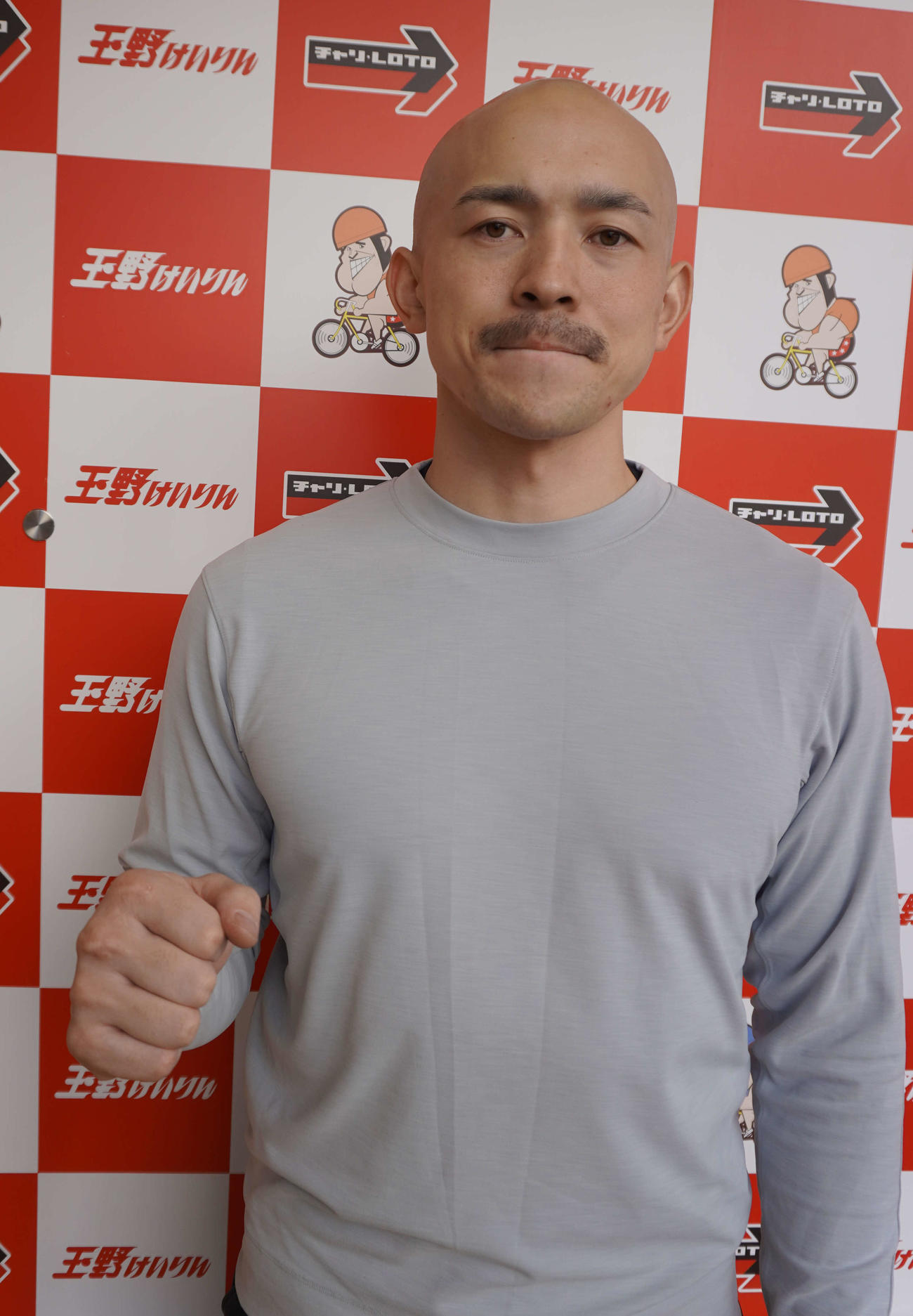 特選10Rは河合佑弥が昼田宗一郎と真っ向勝負を演じる