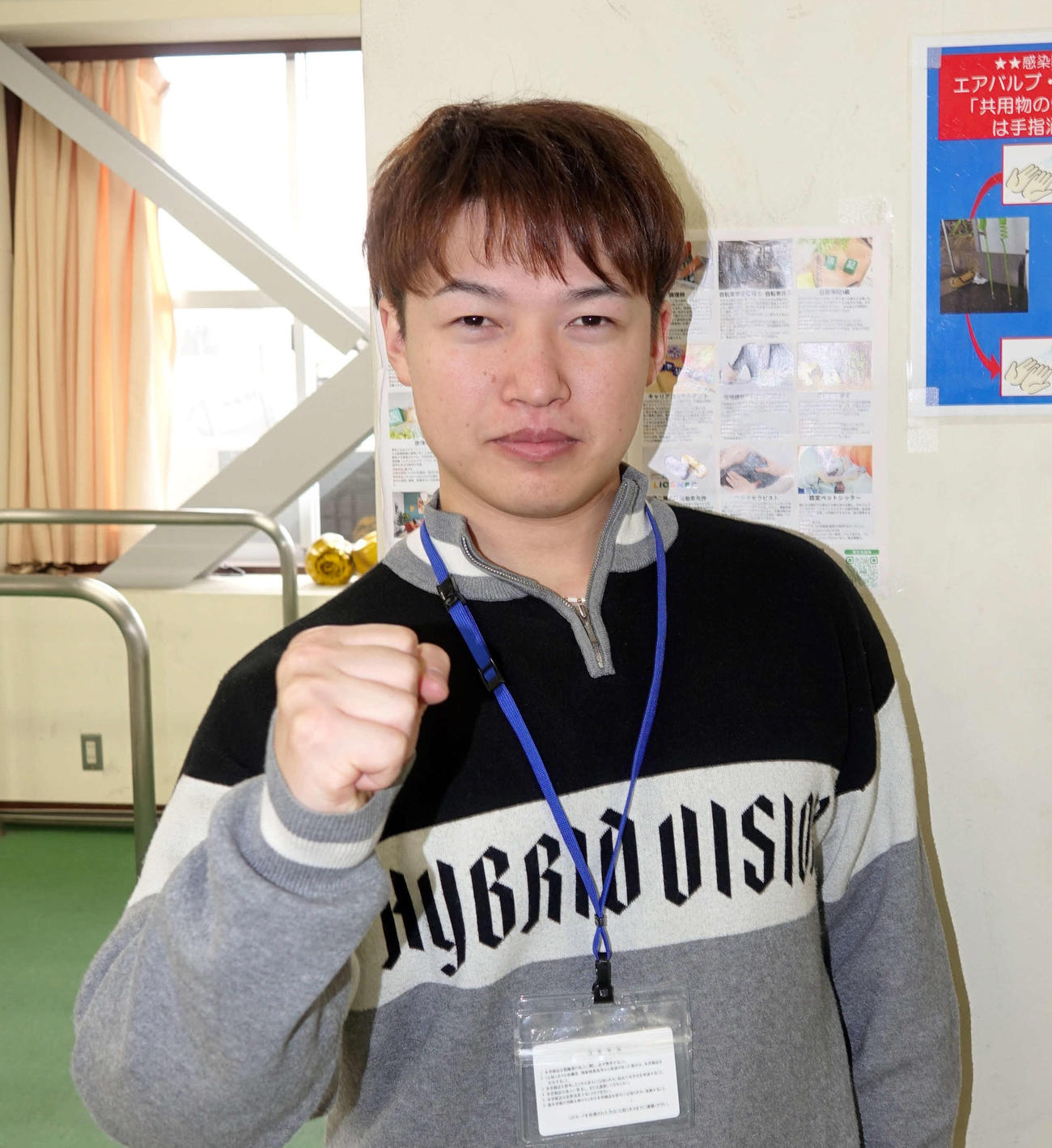 3カ月ぶり1着スタートを決めた西村剛