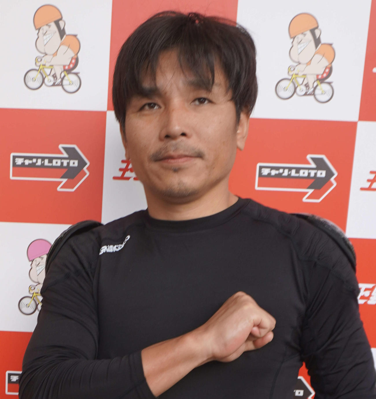 準決8Rは筒井敦史が昼田宗一郎と連係して地元ワンツーを決める