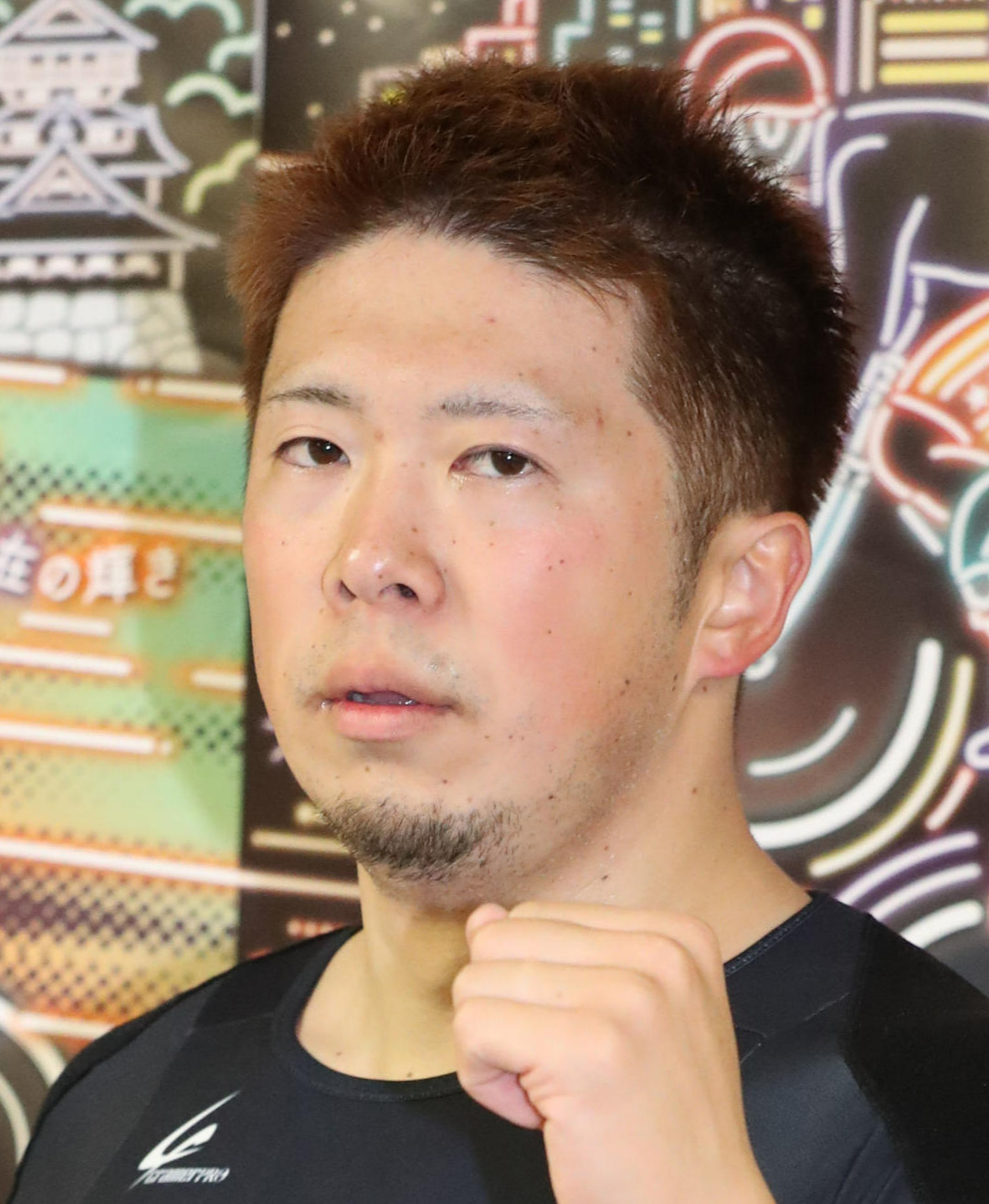 準決で郡司浩平の番手を回る深谷知広
