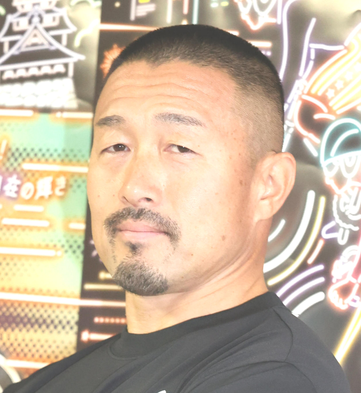 佐藤慎太郎（2024年11月18日撮影）