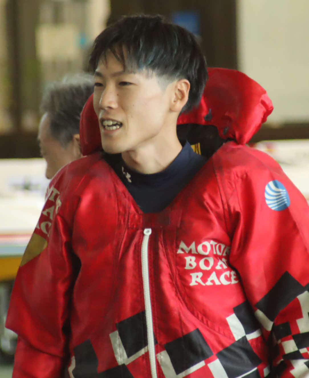 松井洪弥は優出を逃してもレース足はいい