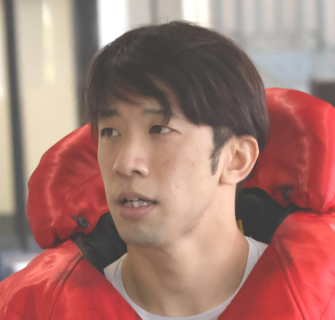 初出走の芦屋で好発進した野田昇吾