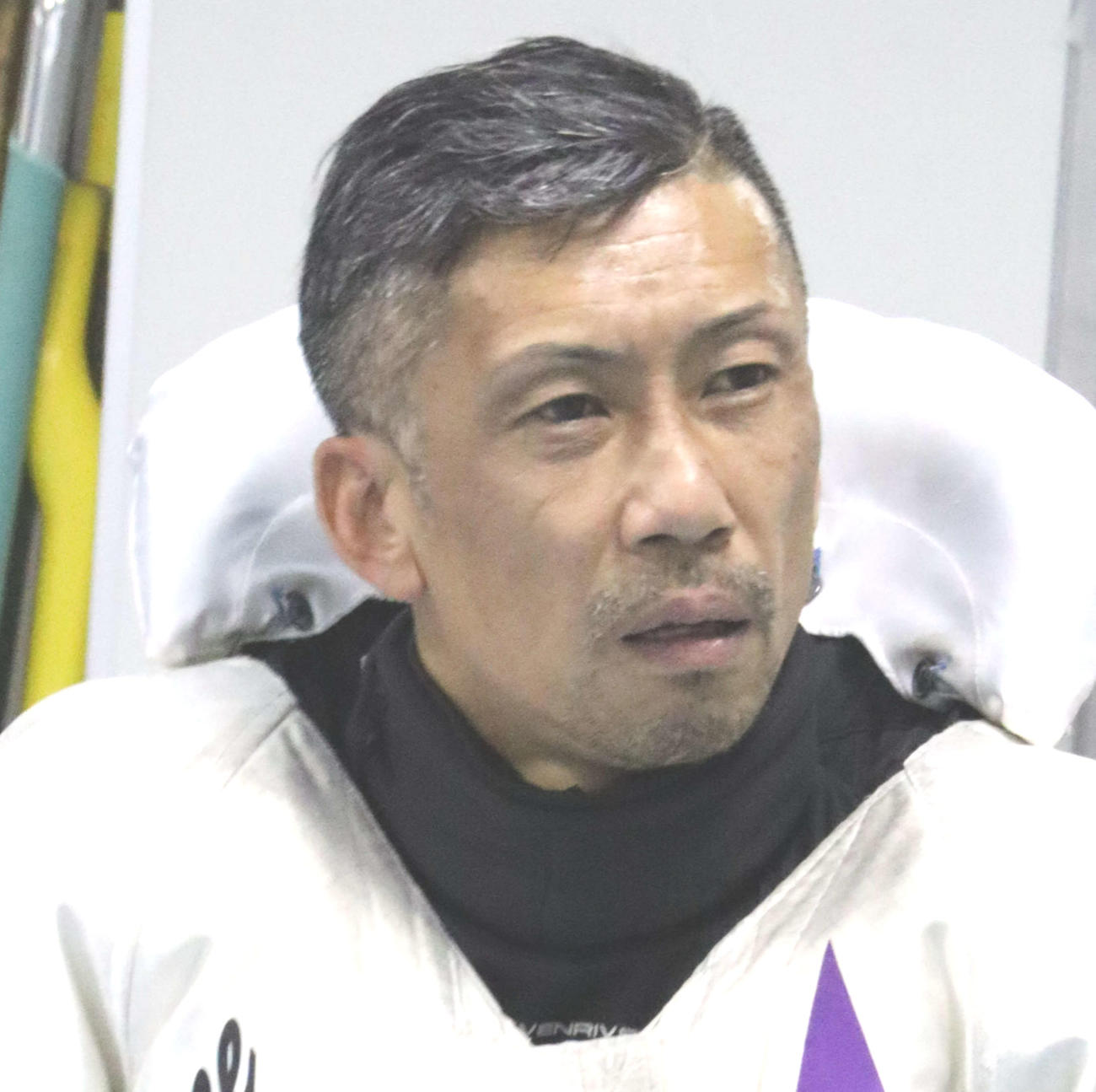 外枠からでも侮れない荒川健太