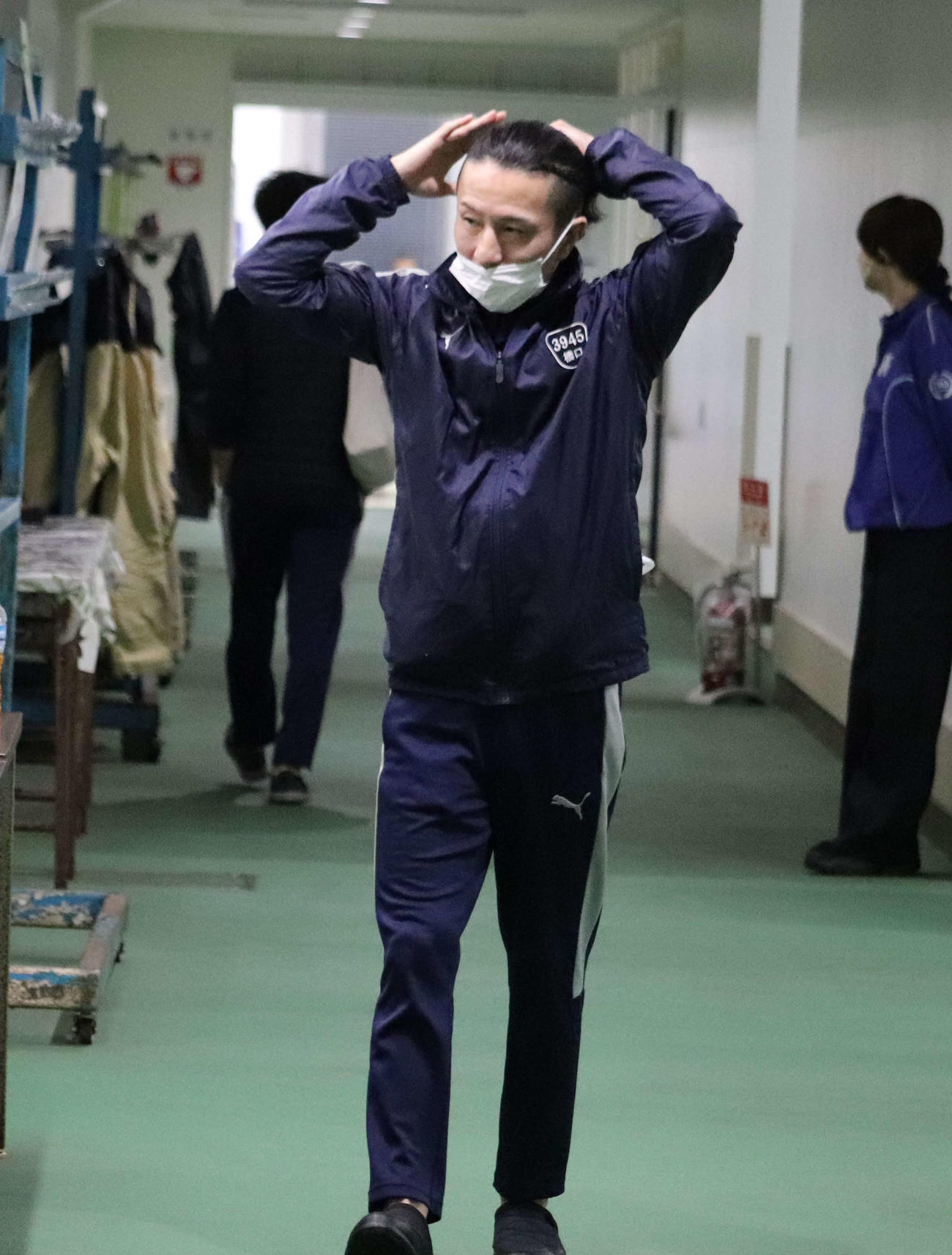 橋口真樹は伸びに自信。優勝戦の大駆けには警戒が必要だ