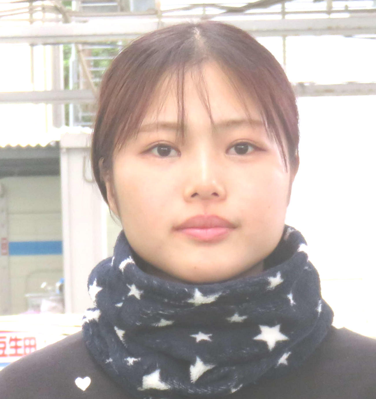 武井莉里佳の4連勝を阻止した平川香織