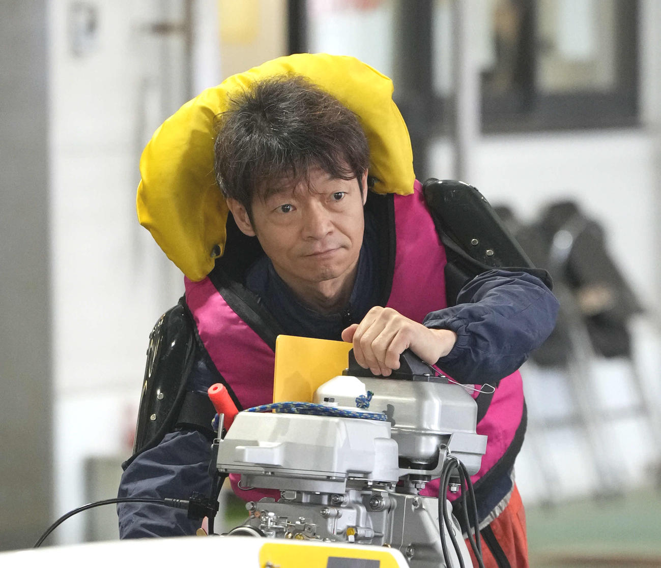 連勝発進を決めた浅見昌克が2日目6、12Rも好走する