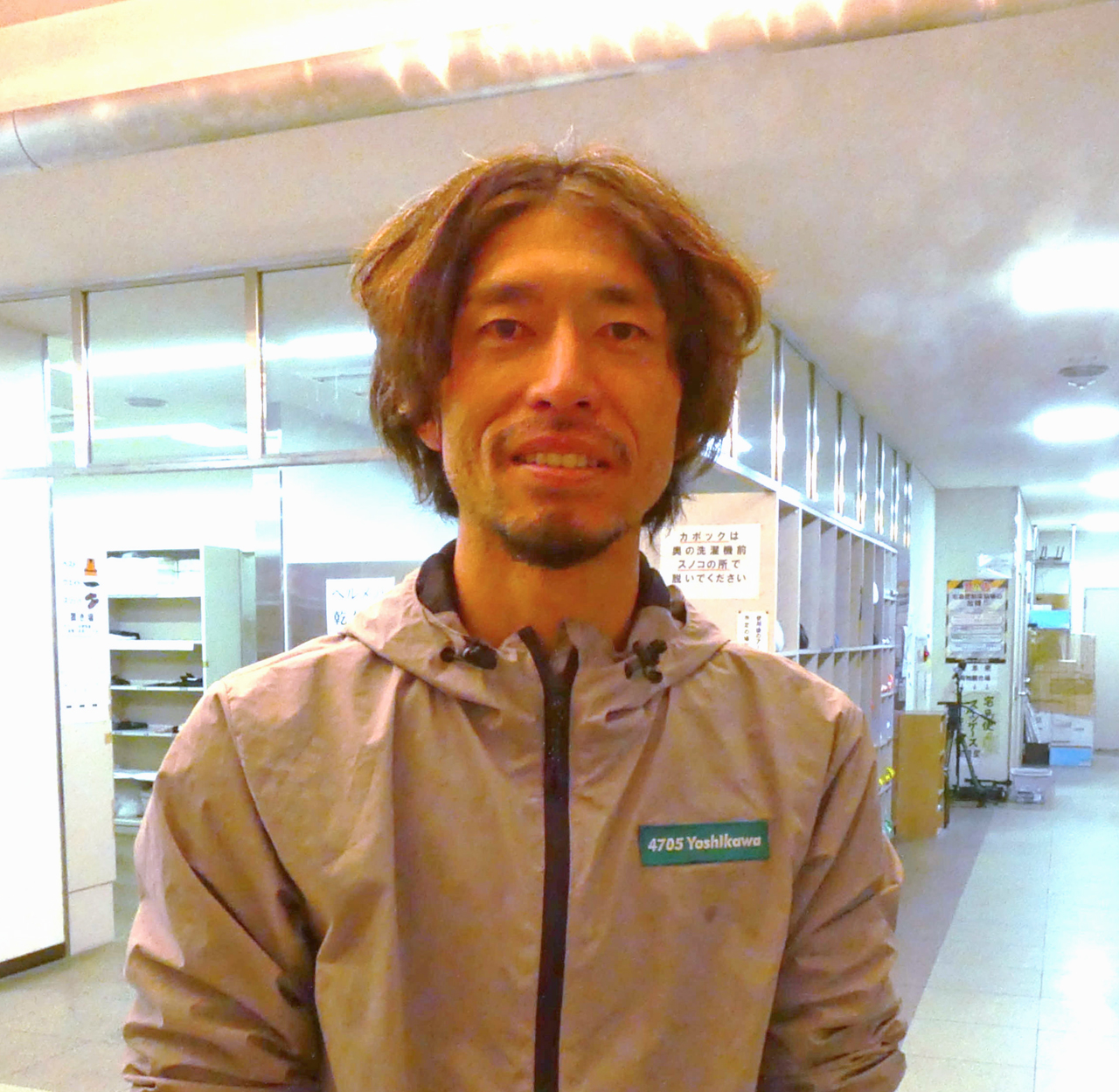 吉川勇作がデビュー初優出！初優勝もあるか