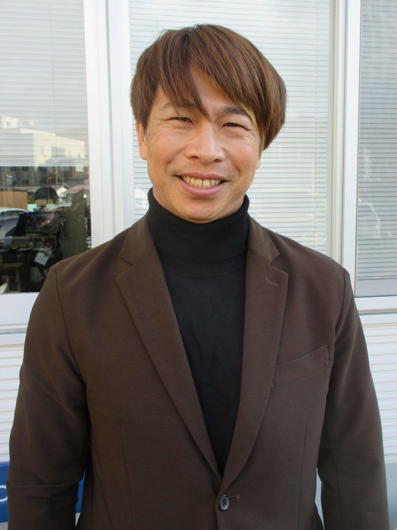 競走得点が110点を超えた大川龍二の戦いは注目だ