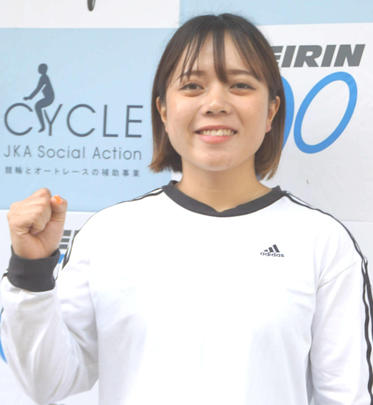 熊谷芽緯の先行力はG1レベルだ