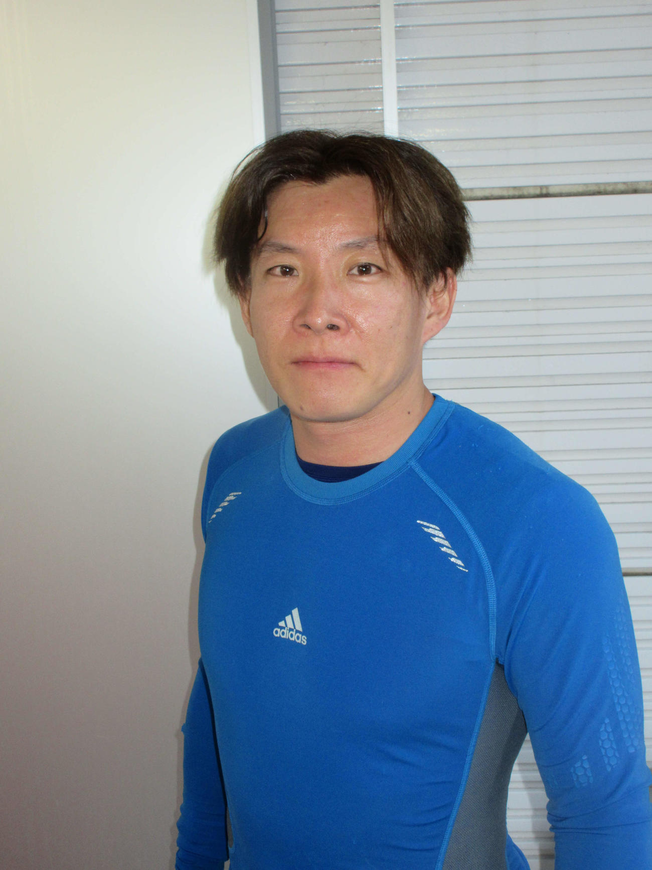 冨尾享平は「みんなのおかげ」と感謝の白星発進
