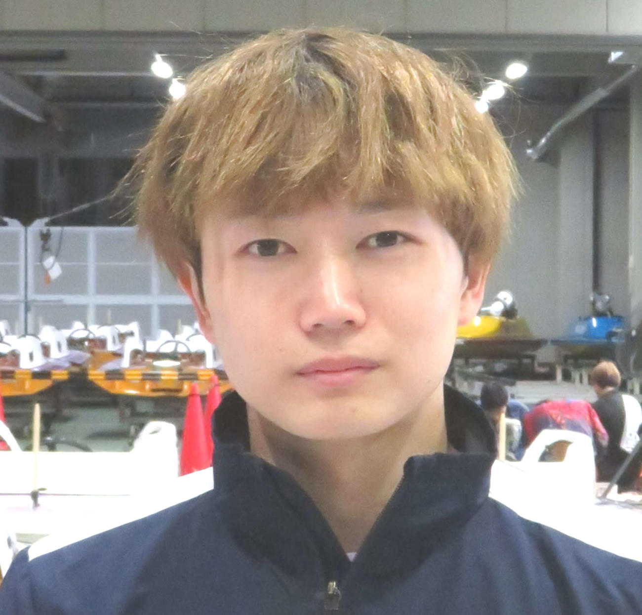 デビュー初勝利の地でトップ級の良機を得た若林麗