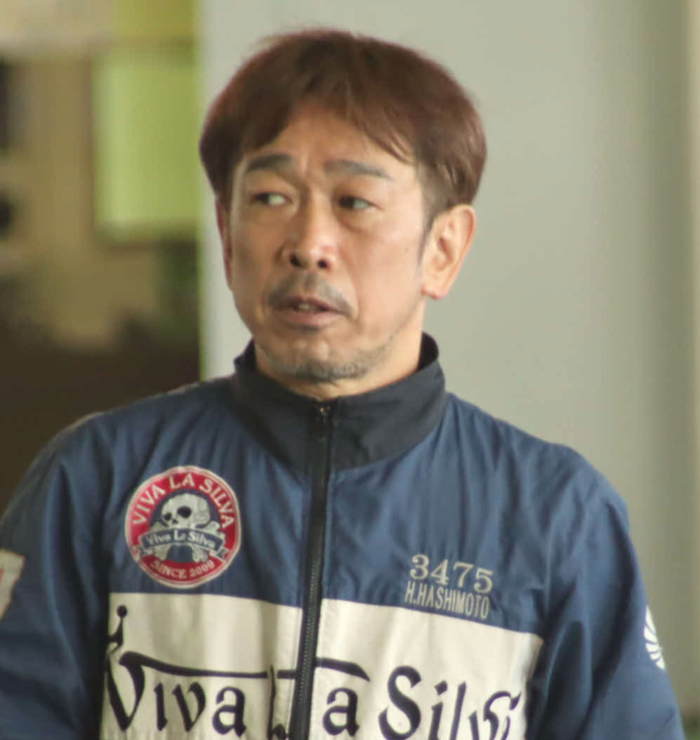橋本久和が怪我を乗り越えて実績ある福岡で優出を果たした