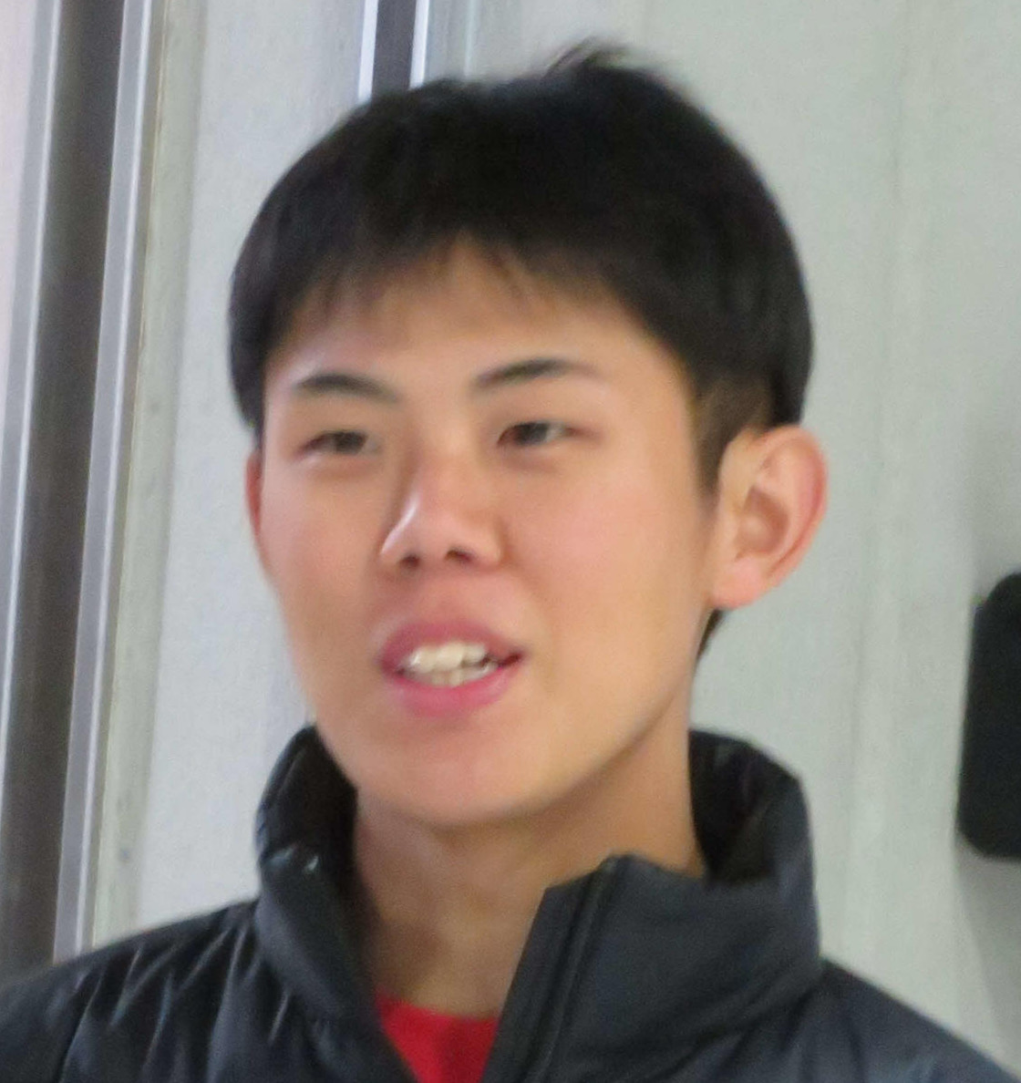 初日3Rで6枠から2着に食い込んだ藤井太雅