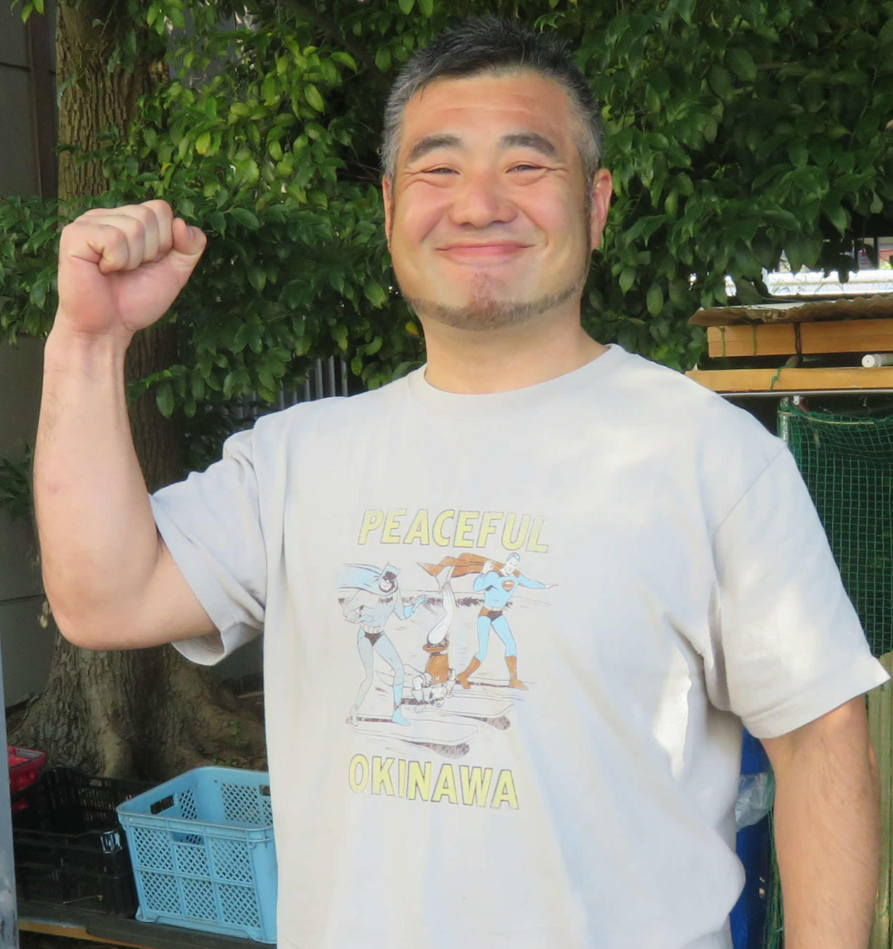 約2カ月ぶりの実戦復帰となる金野俊秋