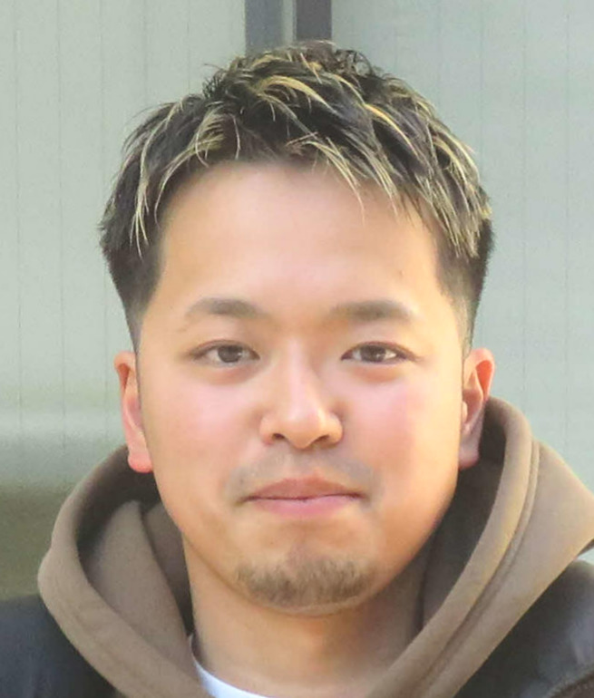 好印象の大宮バンクで躍動する大高彰馬