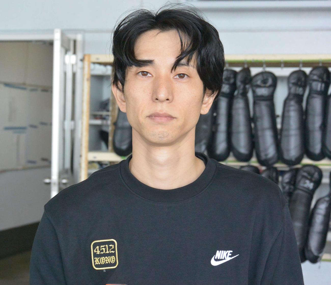 高野哲史が準優進出へ、相棒44号機に活を入れる