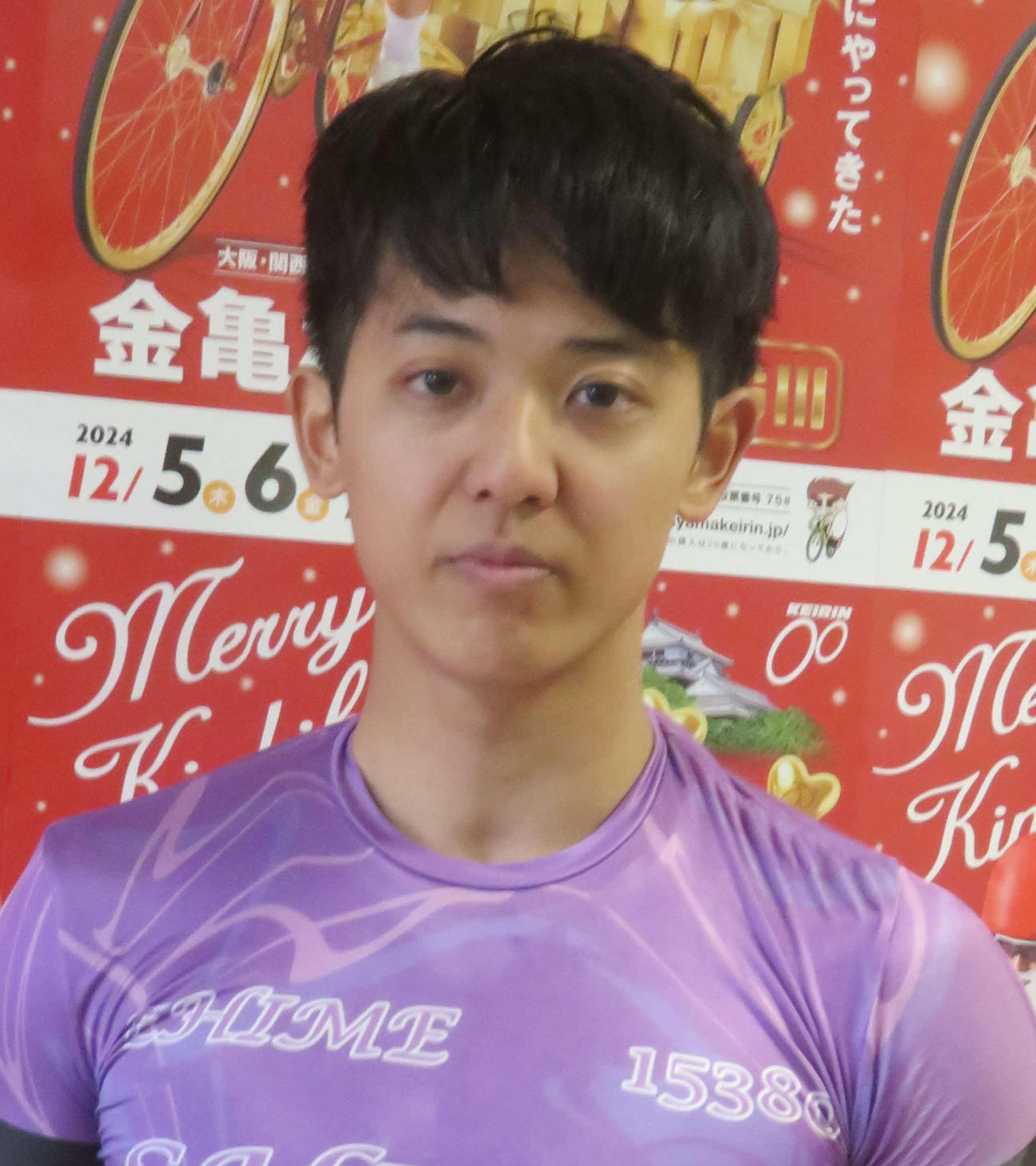 1予1R、果敢な打鐘前先行で、逃げ切った地元の外田心斗
