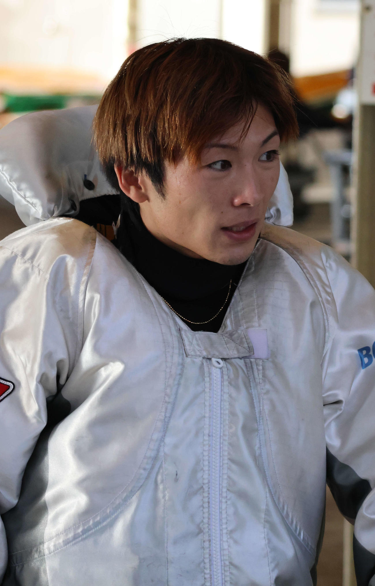 下寺秀和は得点率3位に浮上。ベスト6に向けてパワフルな走りを見せる