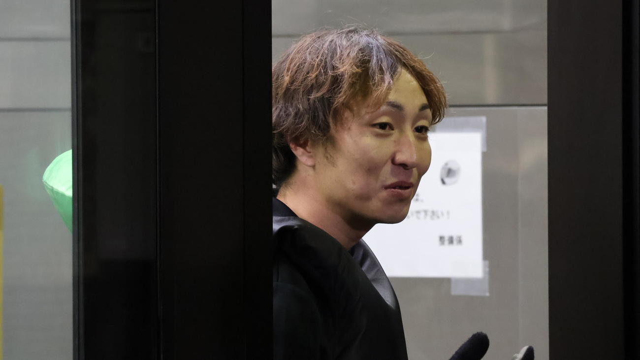 5戦オール3着の林祐介が予選ラストの10R、イン素行を決める