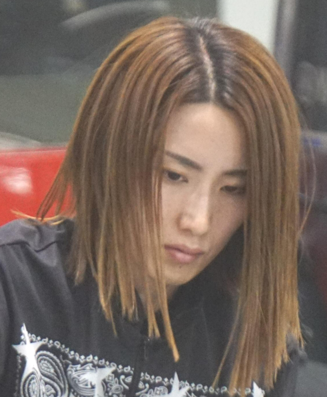 好感触を示した前原哉