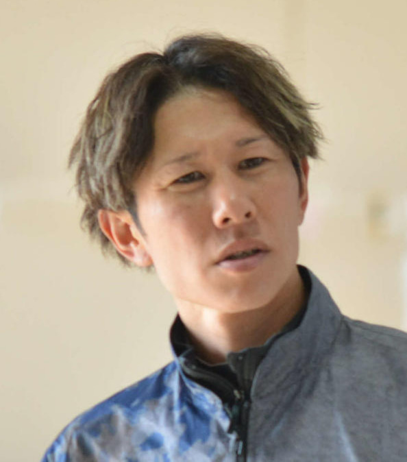 初日を2連対にまとめた池田雄祐
