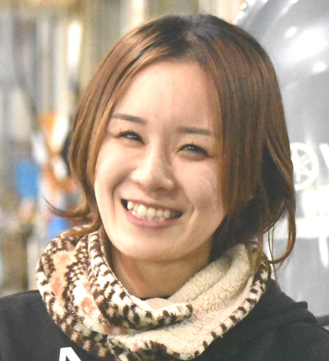 2日目こそ白星を挙げたい前田紗希