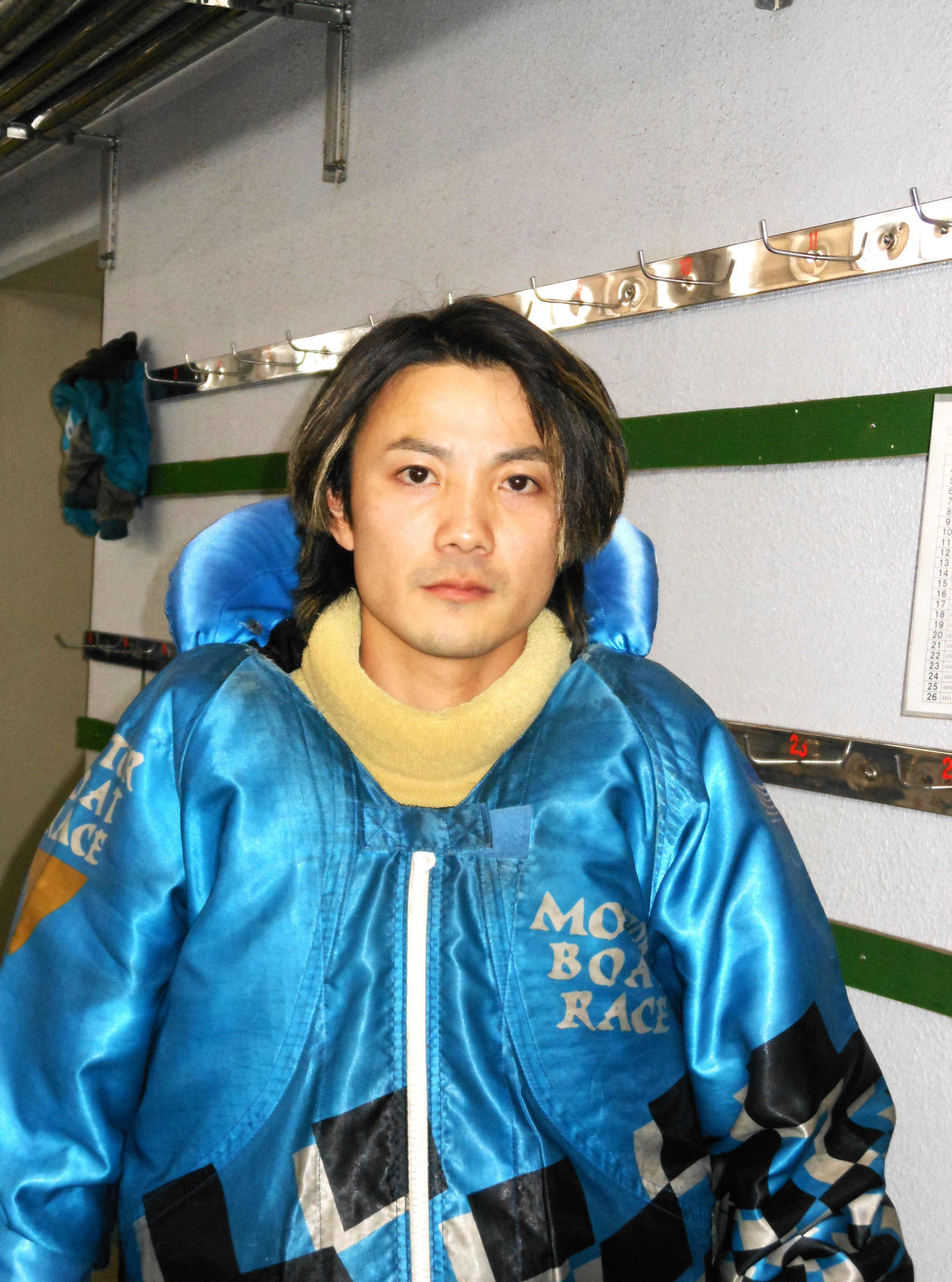 竹之内極がデビュー6度目の優出で初Vを目指す