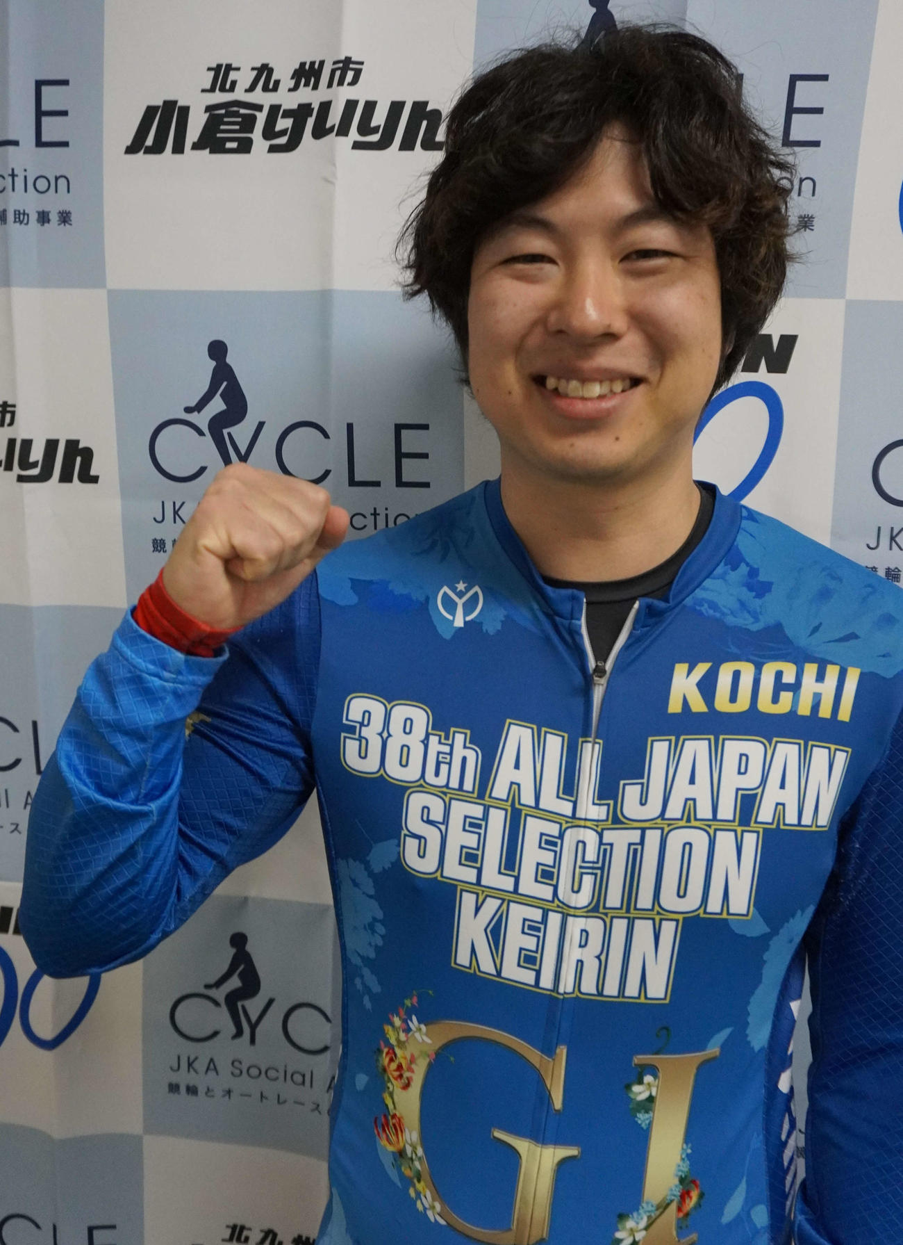 予選8Rは今村麟太郎が臨機応変の走りで波乱を呼ぶ