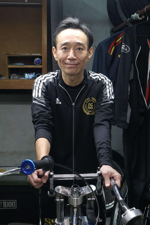 オートレース】永井大介が湿走路でも白星発進「エンジンも良さそう