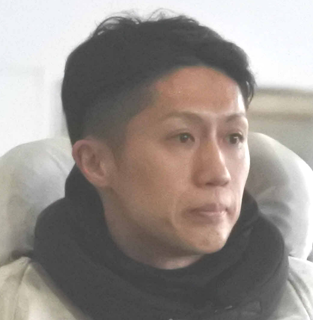 凡機を変身させ連勝を決めた福来剛
