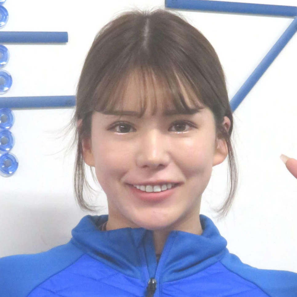 2場所連続で完全Vと勢いに乗る日野未来
