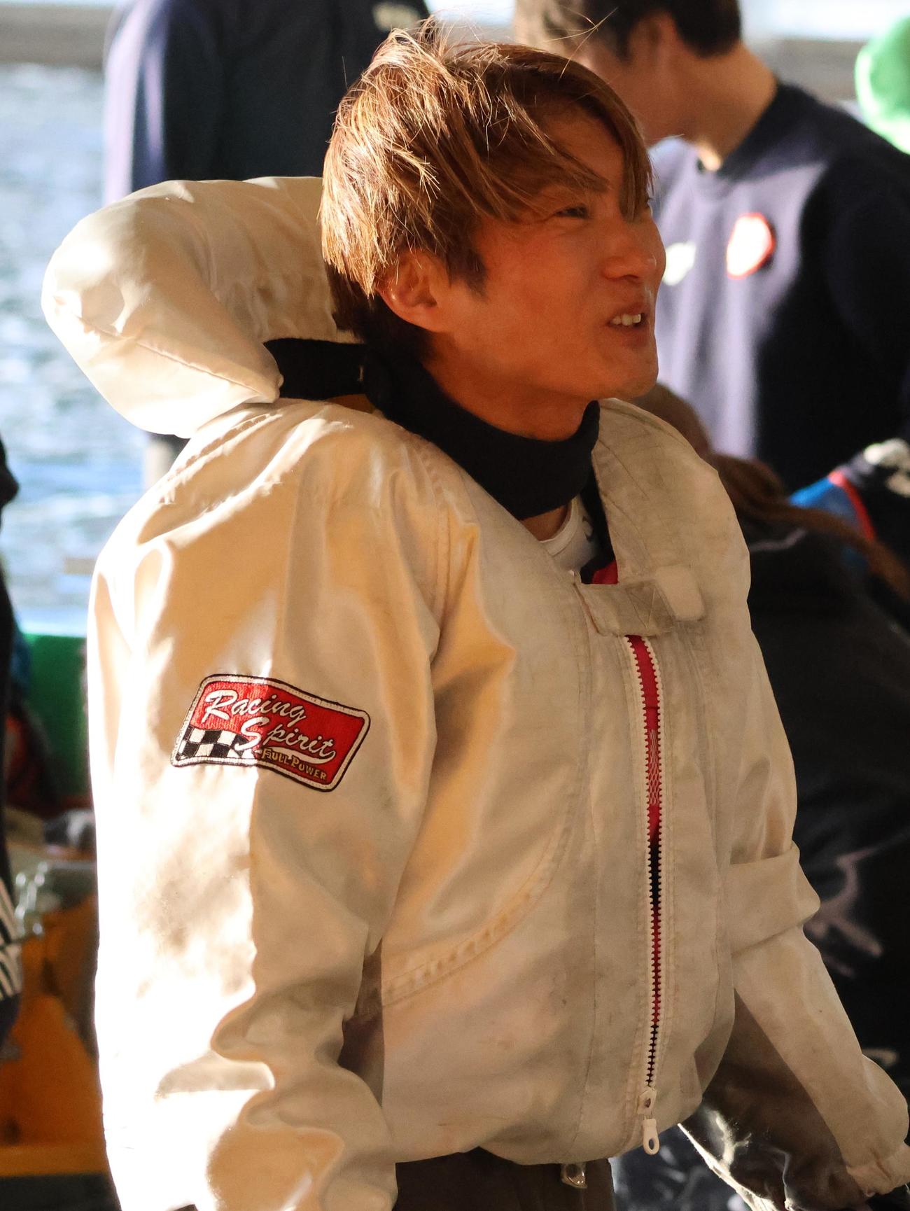 ボートレース】SGで3度優勝の魚谷智之が49歳で電撃引退「トップを狙え