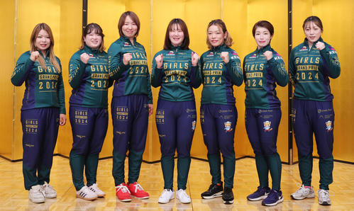 競輪】佐藤水菜「赤い3番車なので熱いレースを」連覇を見据えて気合