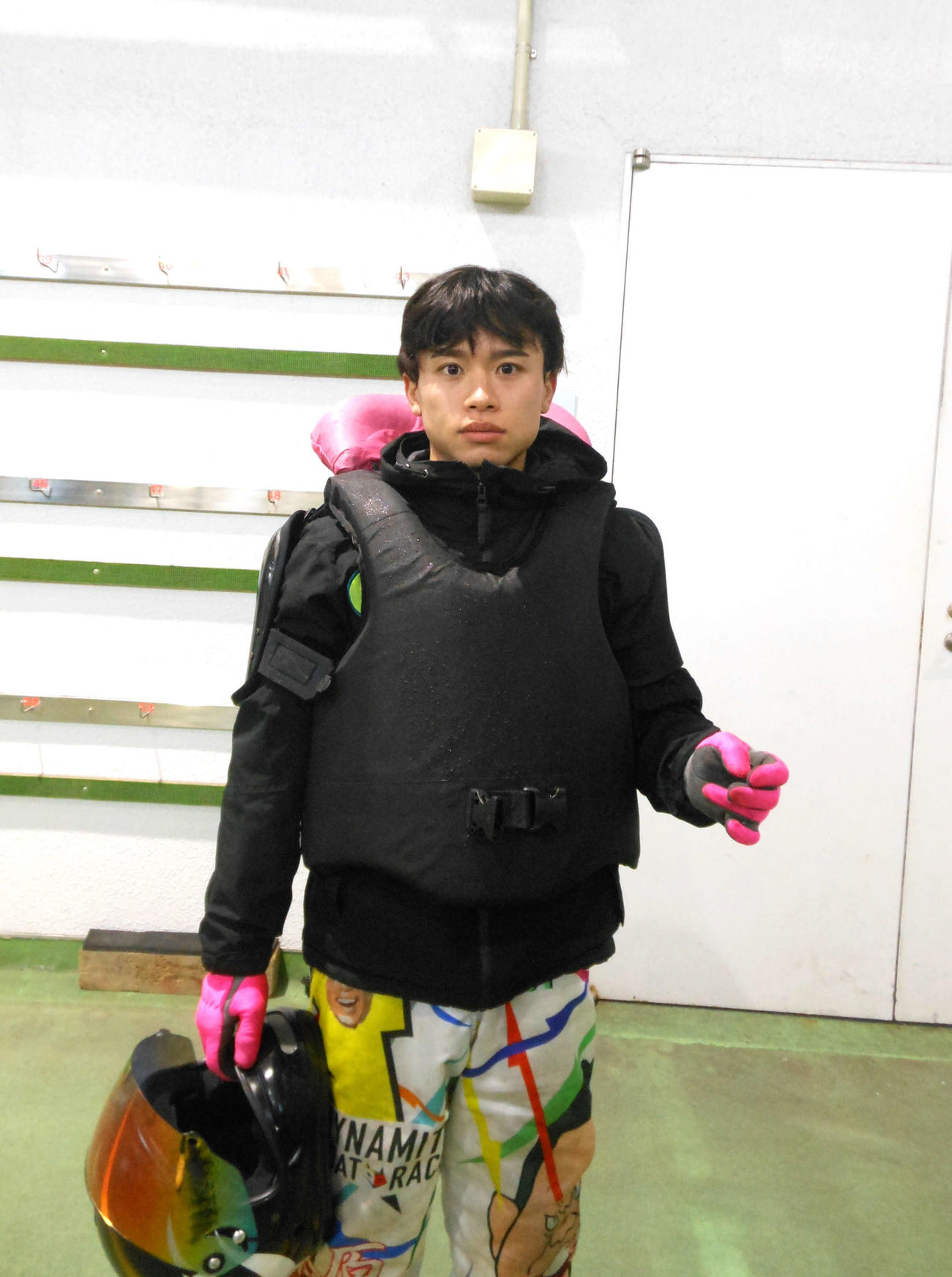 藤原碧生が鳴門周年で優出を果たし勢いがある